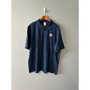 Mens Size 2x Marvel Comics Polo Shirt